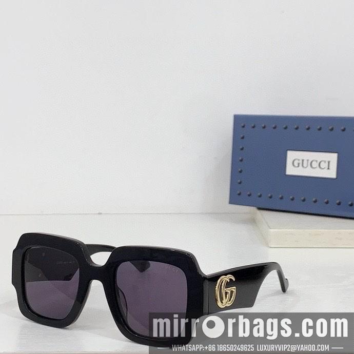 Replica Gucci Glasses smx142