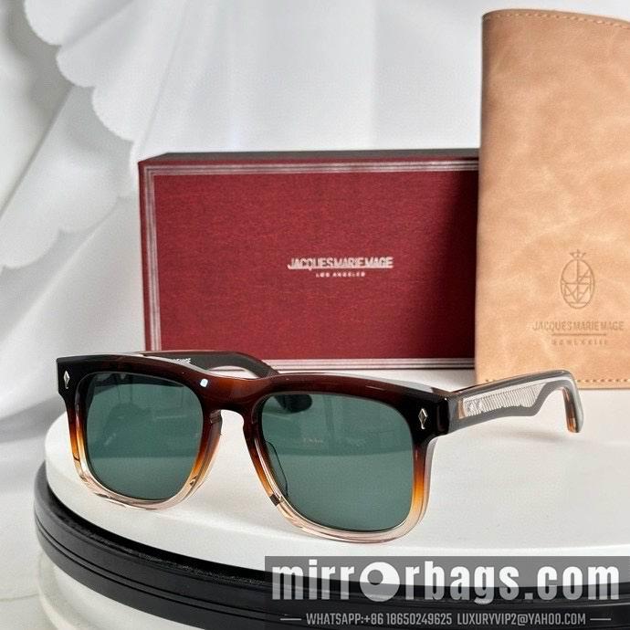 Replica Jacques Marie Mage Glasses smx68