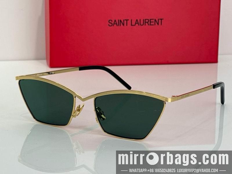 Replica YSL Glasses smx78