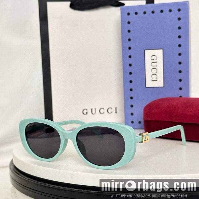 Replica Gucci Glasses smh114