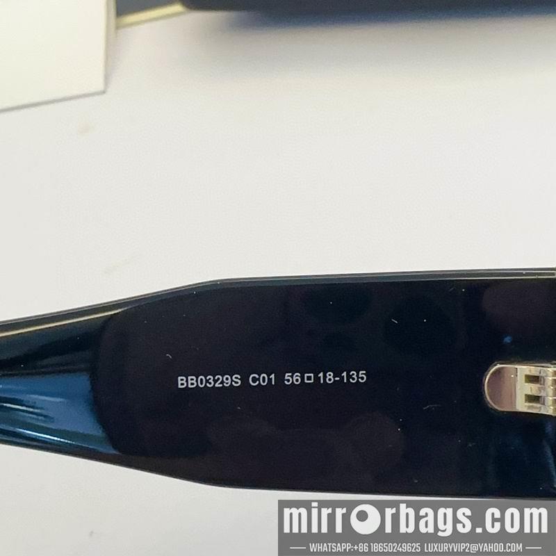 Replica Balenciaga Glasses smx82