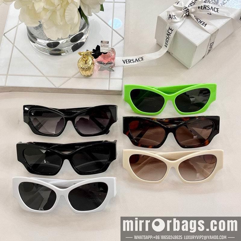 Replica Versace Glaases smx71