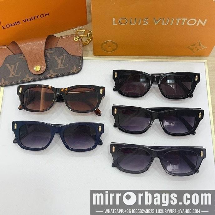 Replica LV Glasses smr32