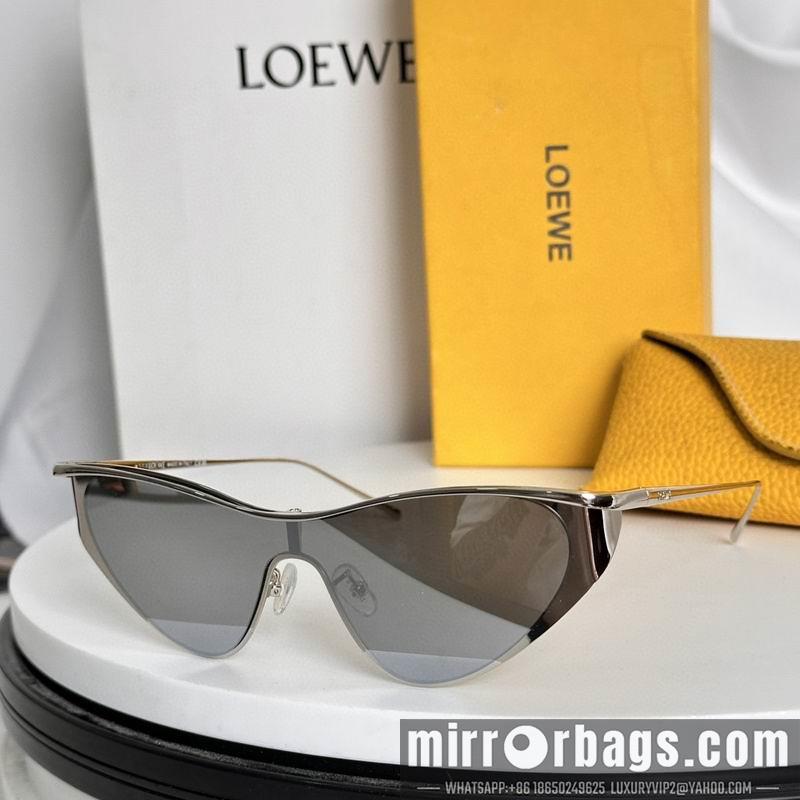 Replica loewe Glasses 03smh36