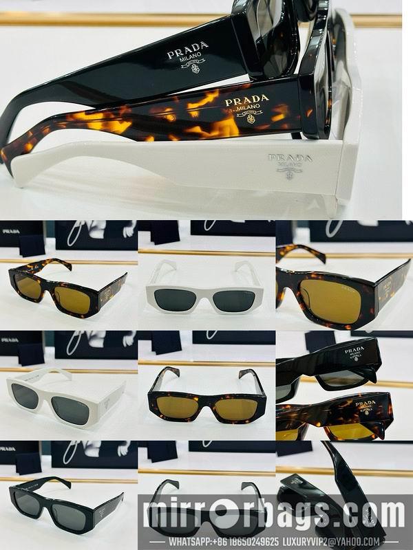 Replica Prada Glasses smr153