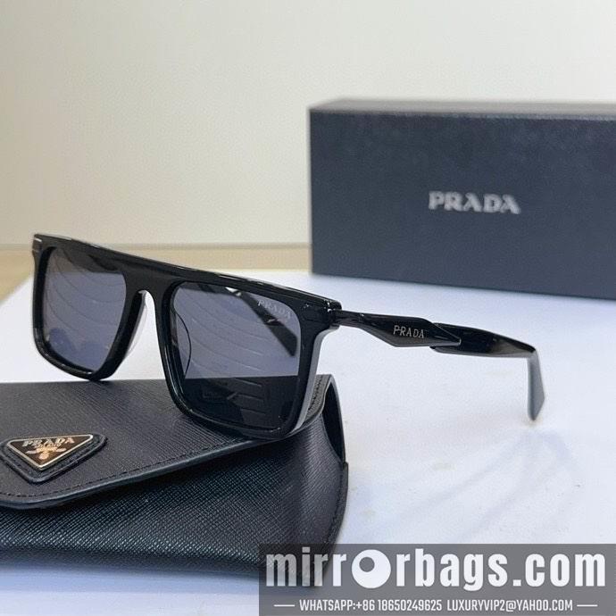 Replica Prada Glasses smh32
