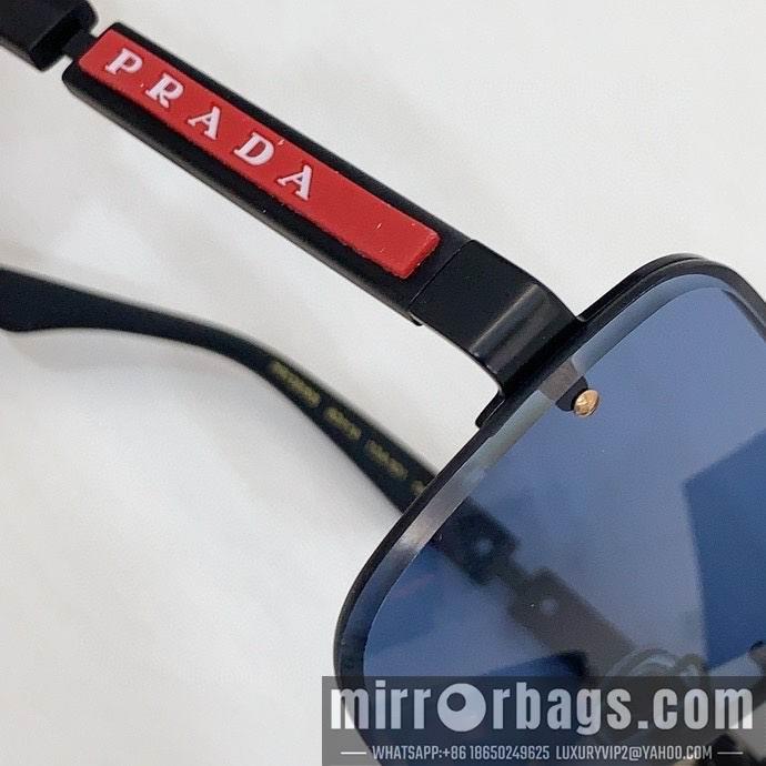 Replica Prada Glasses smx287