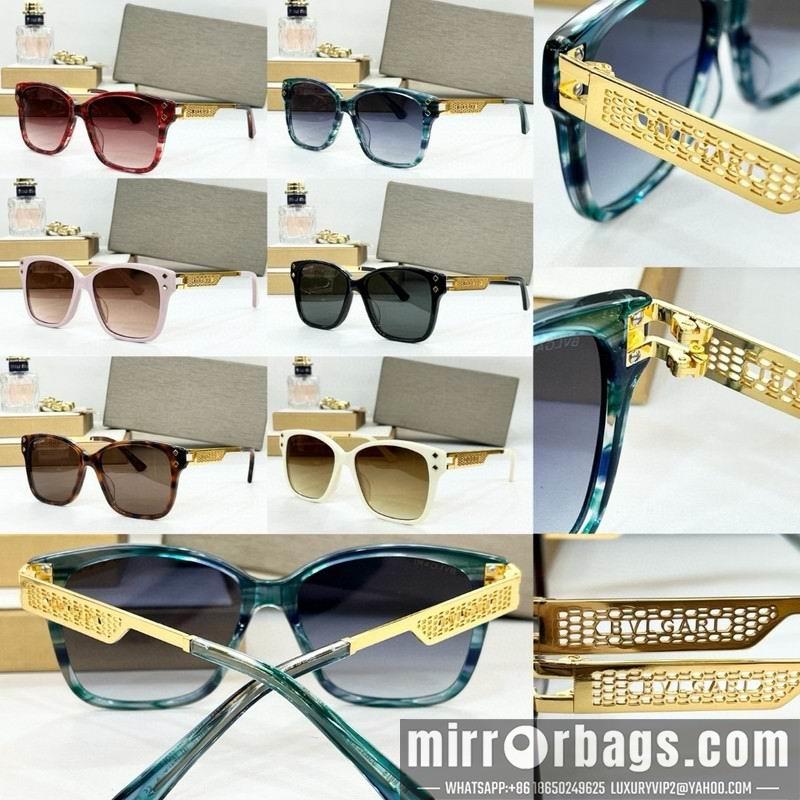 Replica Bvlgari Glasses 03smh101