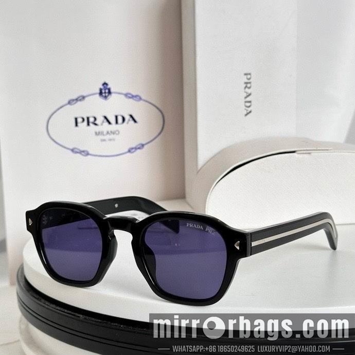 Replica Prada Glasses smx299