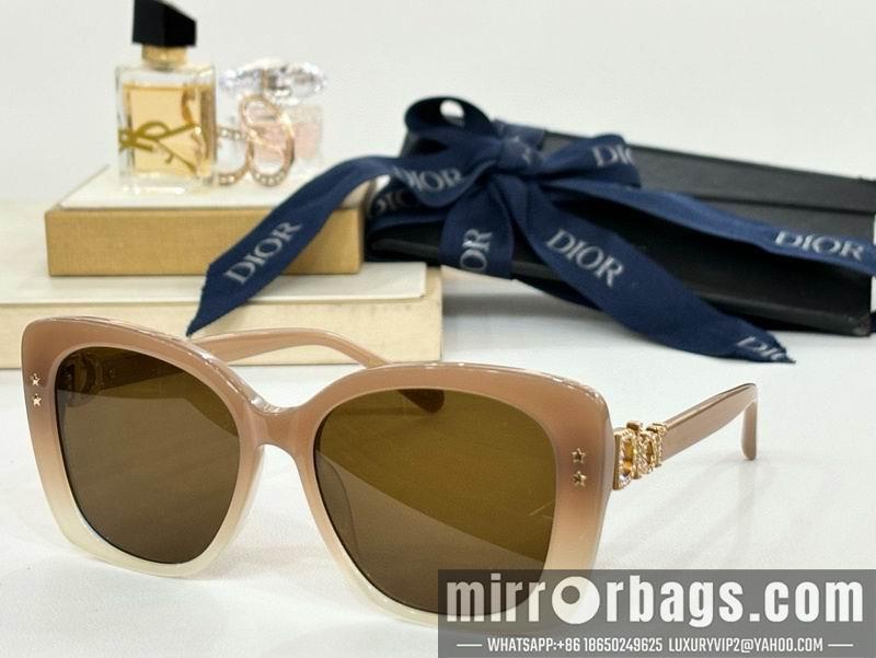 Replica Dior Glasses smr24