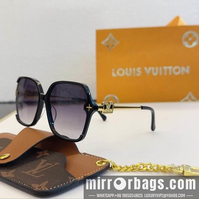Replica LV Glasses smx198