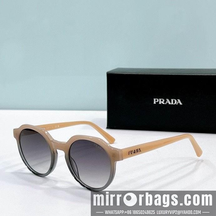 Replica Prada Glasses smx171