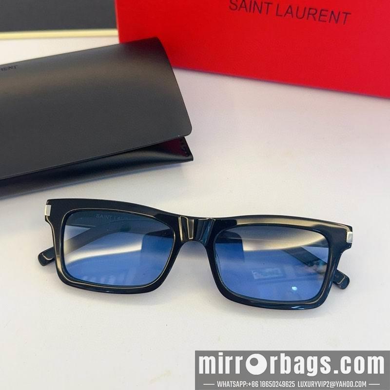 Replica YSL Glasses smx104