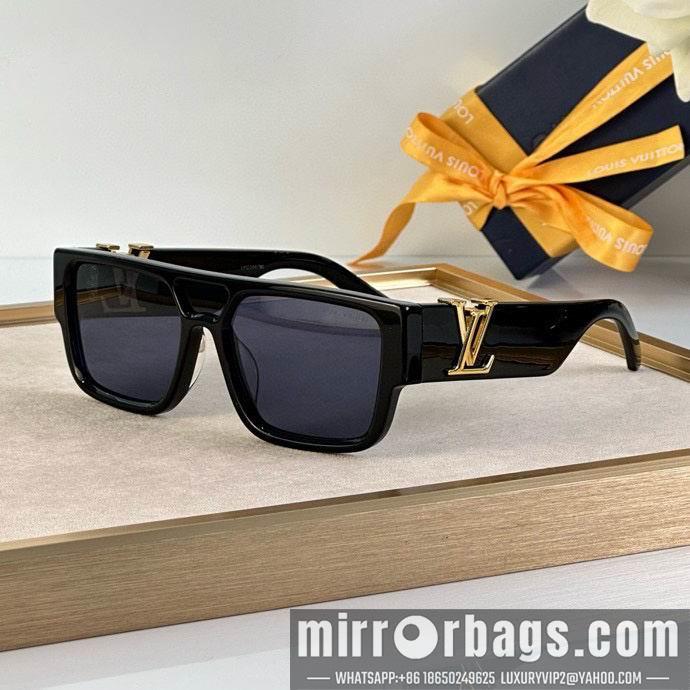Replica LV Glasses smx92