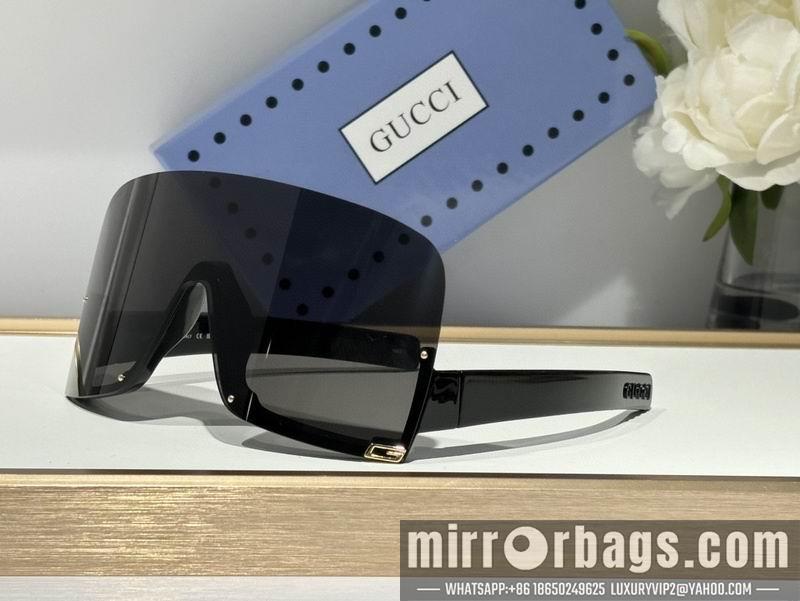 Replica Gucci Glasses smh159