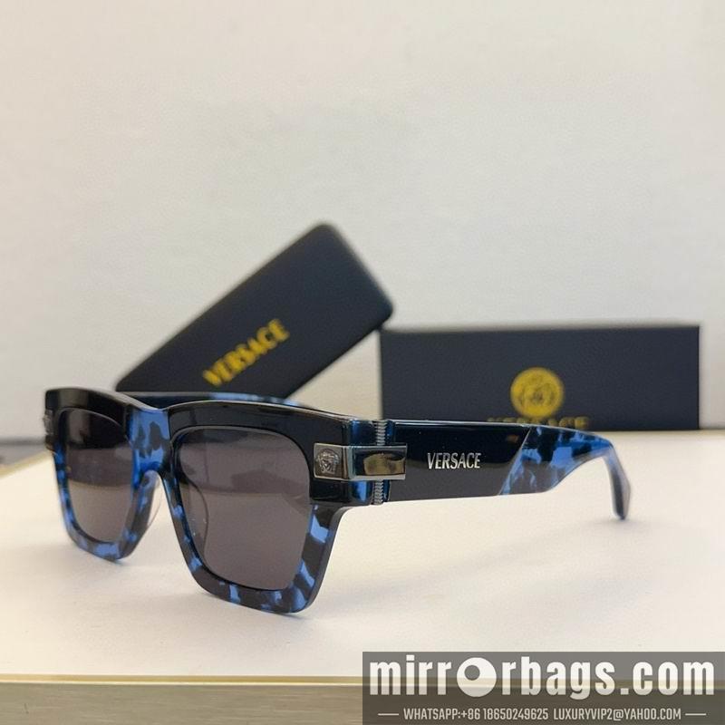 Replica Versace Glaases smx159