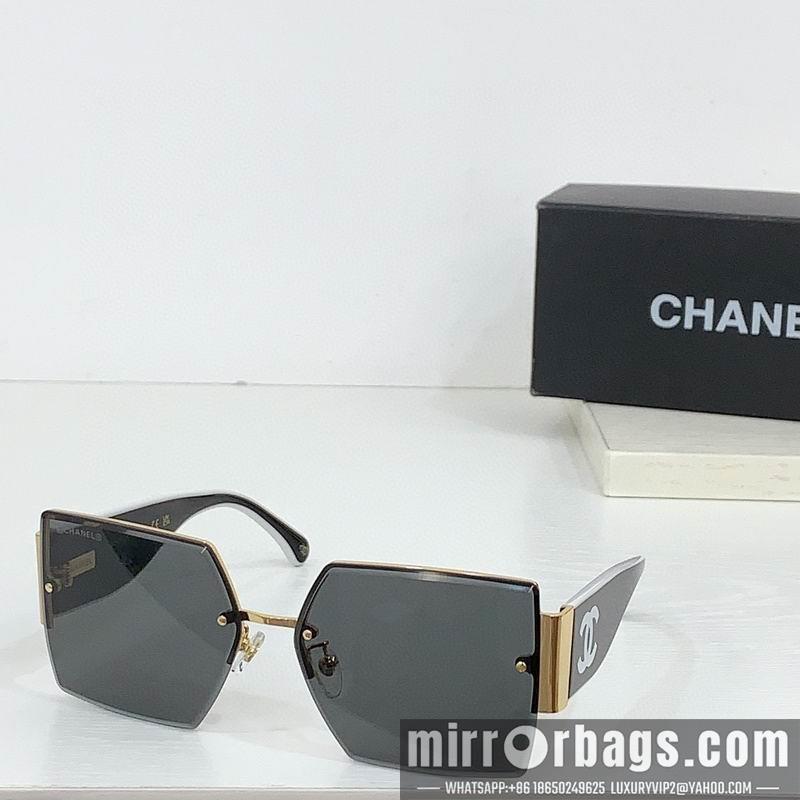 Replica Chanel Glasses smh02