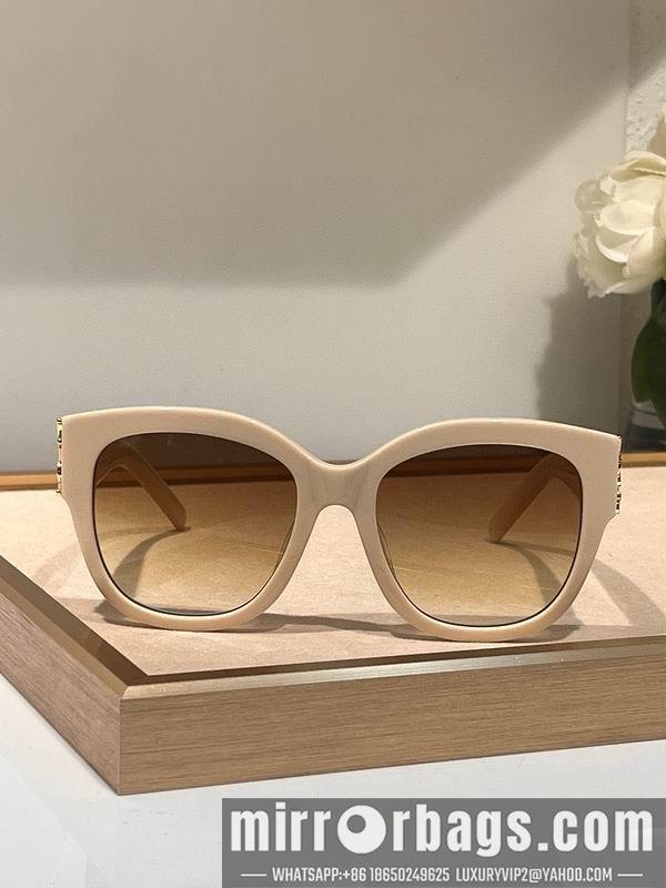 Replica YSL Glasses smx59