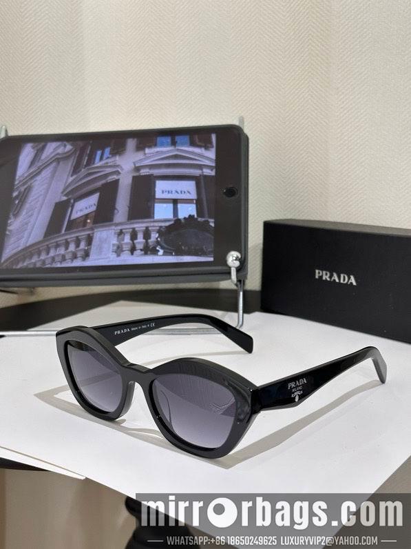 Replica Prada Glasses smx159