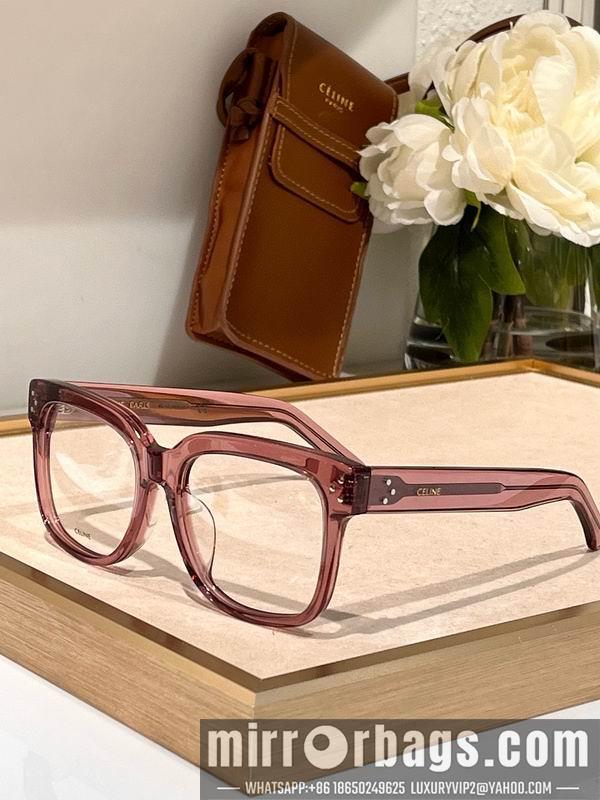 Replica Celine Glasses smx174