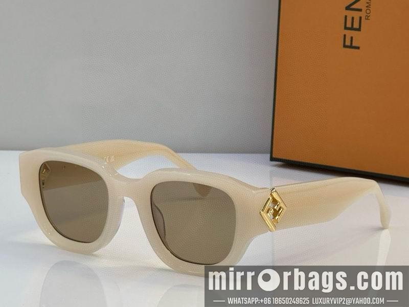 Replica Fendi Glasses smh82