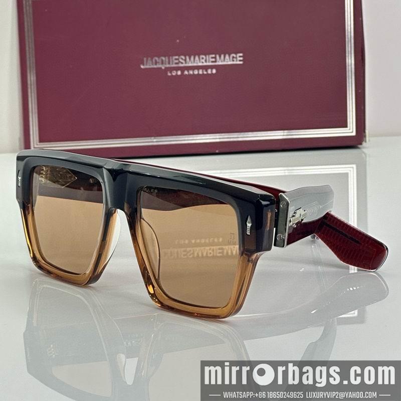 Replica Jacques Marie Mage Glasses smx38