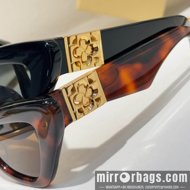 Replica Burberry Glasses 03smh10