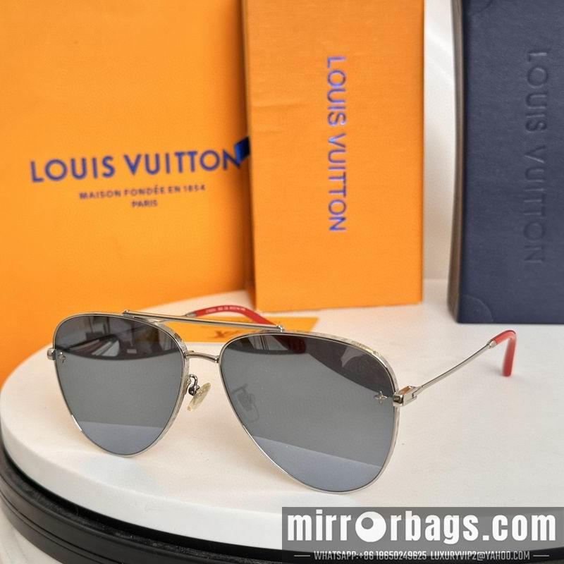 Replica LV Glasses smh122