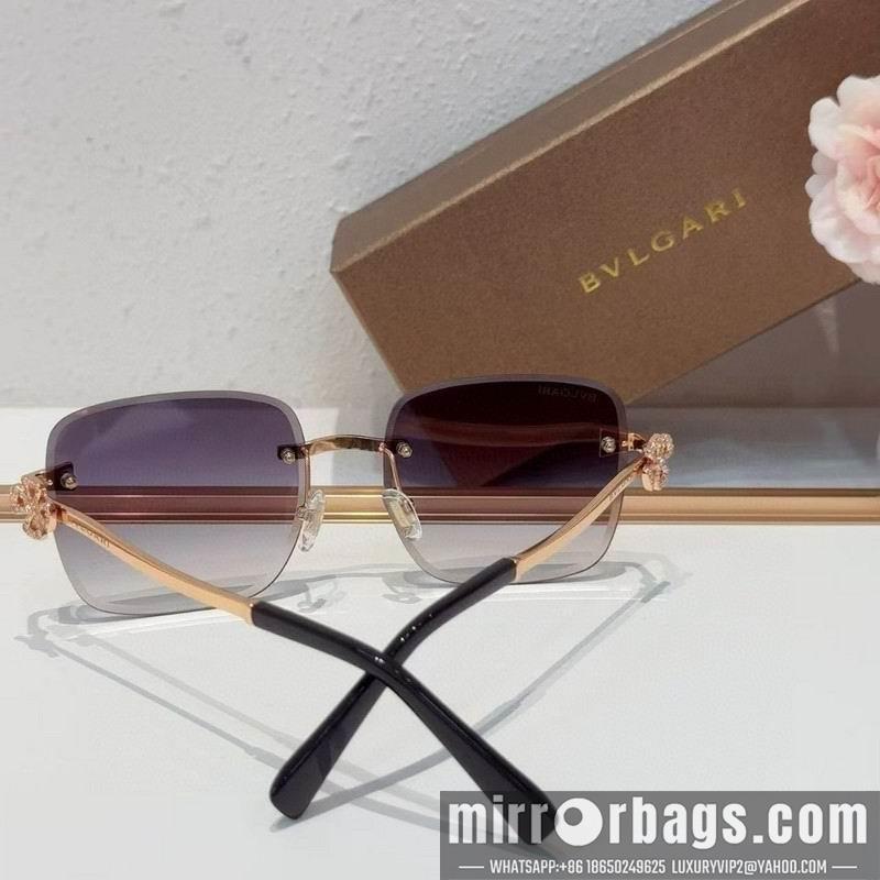 Replica Bvlgari Glasses 03smh155
