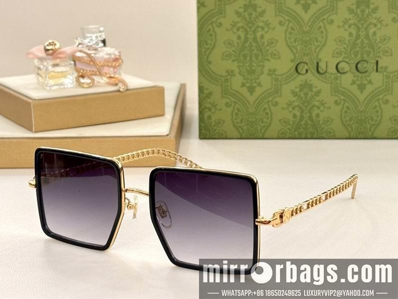 Replica Gucci Glasses smh236