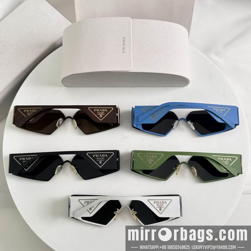 Replica Prada Glasses smh163