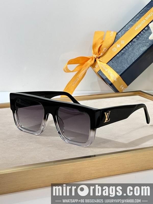 Replica LV Glasses smh53