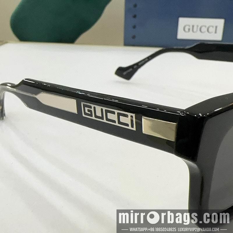 Replica Gucci Glasses smh62
