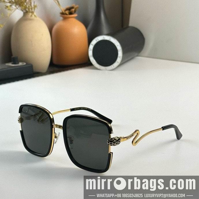 Replica Bvlgari Glasses smx09