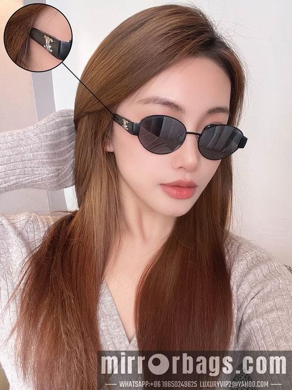 Replica Celine Glasses smx173