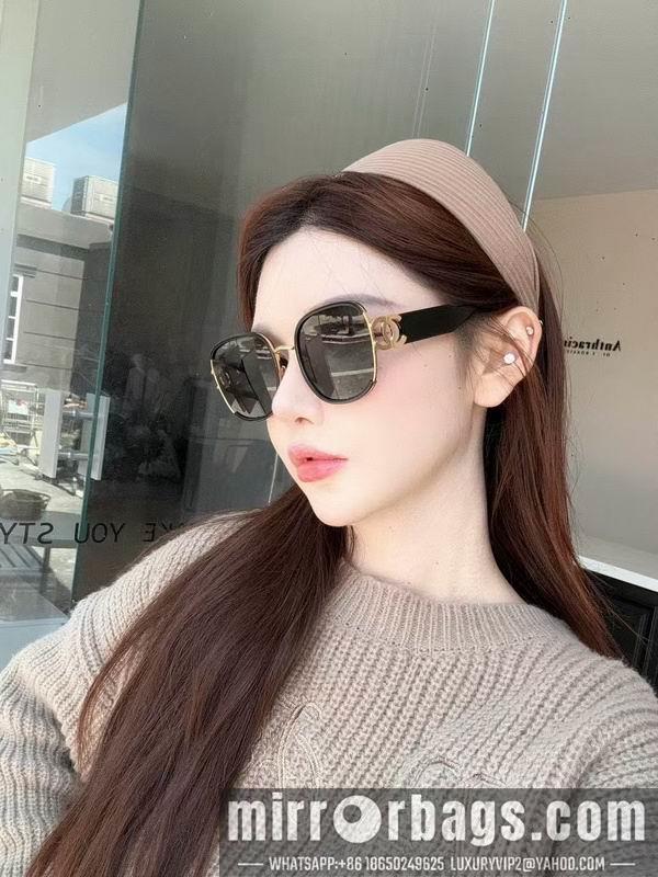 Replica Chanel Glasses smh78