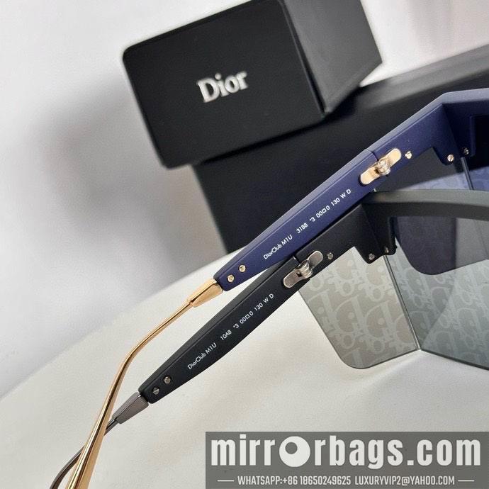 Replica Dior Glasses smr50