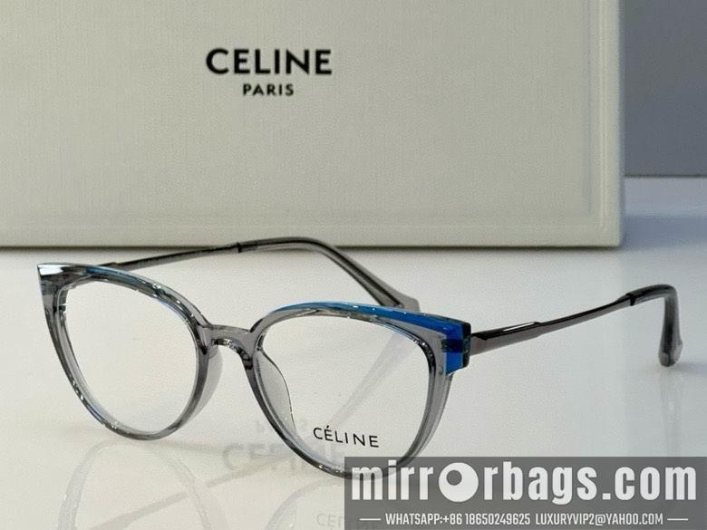 Replica Celine Glasses smx194