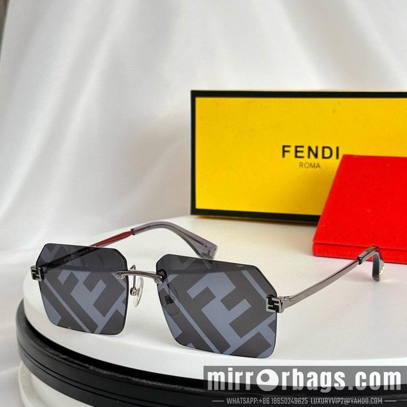 Replica Fendi Glasses smx121