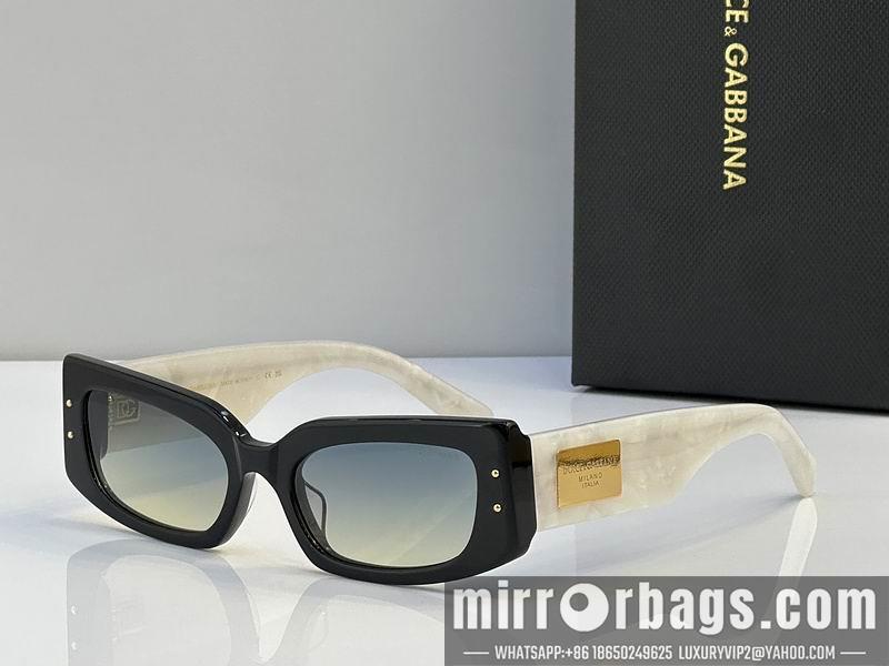 Replica DG Glasses 03smh14