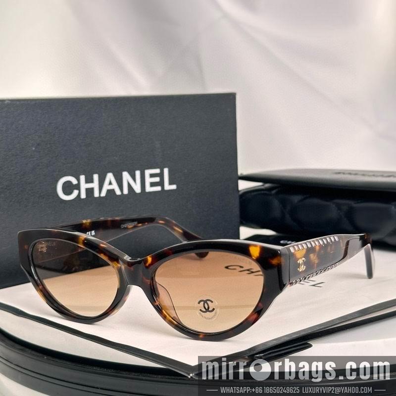 Replica Chanel Glasses smh99
