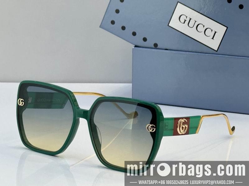 Replica Gucci Glasses smh32