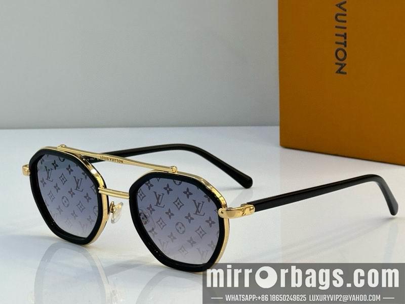 Replica LV Glasses smh19