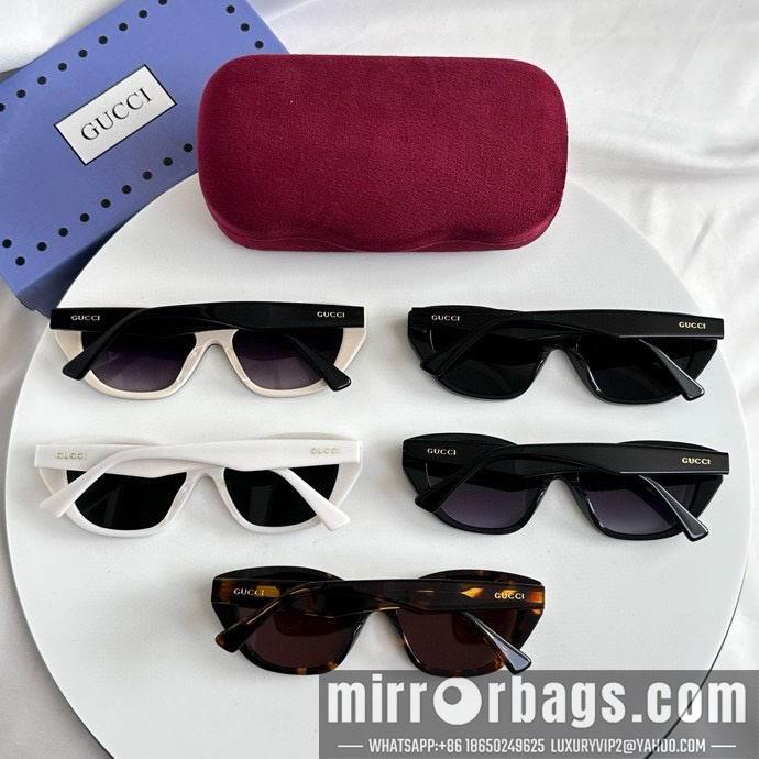 Replica Gucci Glasses smr67