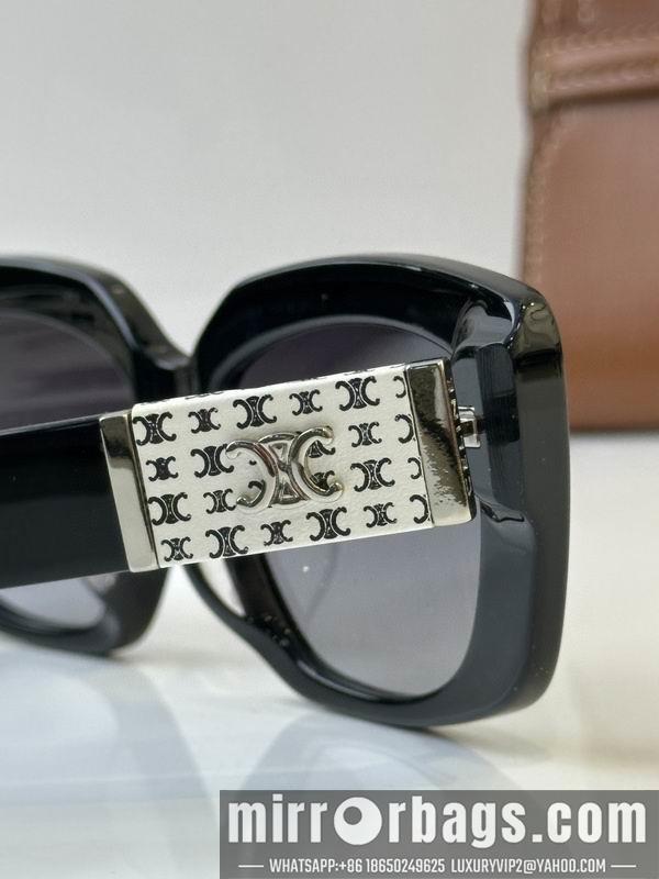 Replica Celine Glasses 03smh42
