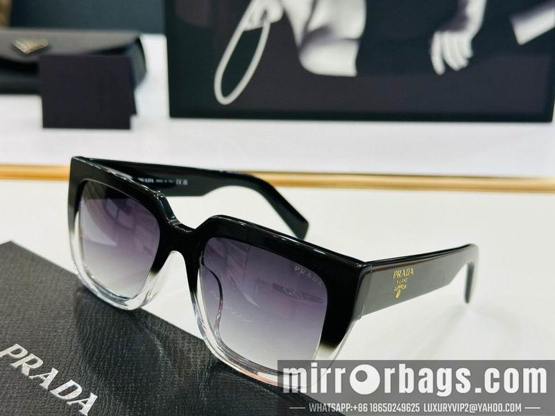 Replica Prada Glasses smr97