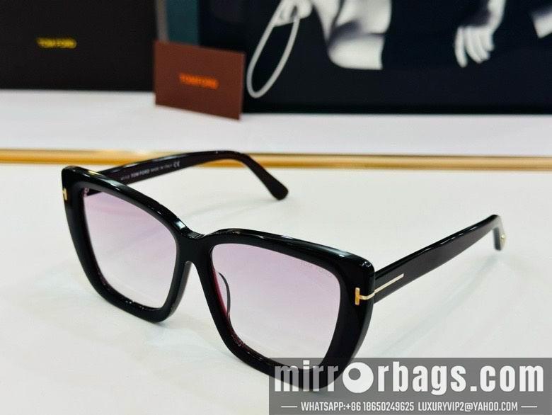 Replica Tom Ford Glasses smx71