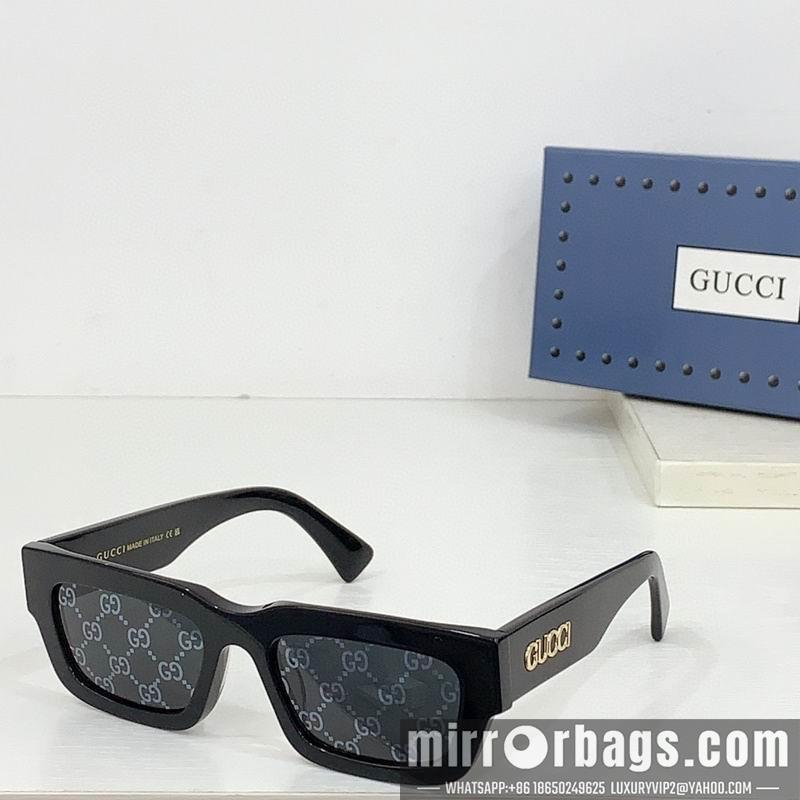 Replica Gucci Glasses smr67