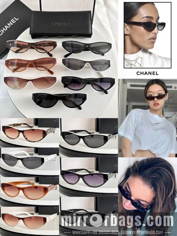 Replica Chanel Glasses smh64