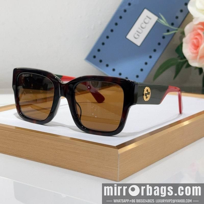 Replica Gucci Glasses smh241